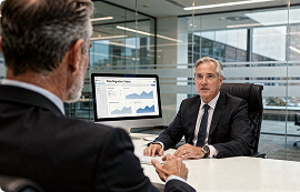 Advanced Data Exchange Framework Expertise
